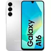 SAMSUNG Galaxy A16 128Go Gris 4G Smartphone