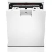 AEG FFB75717PW Lave vaisselle 60 cm