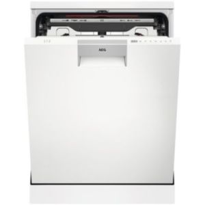 Image : AEG FFB75717PW Lave vaisselle 60 cm