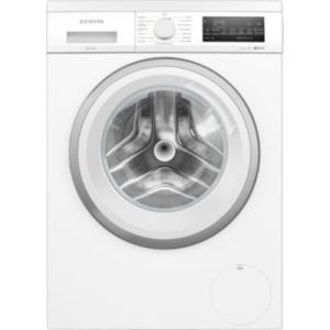 Image : SIEMENS WU14UT60FR Lave linge