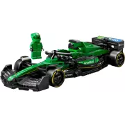 LEGO 77245 Voiture F1 Aston Martin Aramco AMR24 Speed Champions