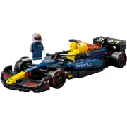LEGO 77243 Voiture F1 Oracle Red Bull Racing RB20 Speed Champions