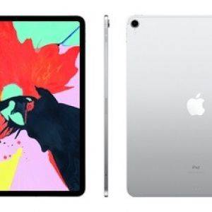 iPad Pro 12.9' 2018 256 Go WiFi Argent iPad Pro 12.9' 2018 256 Go WiFi Argent
