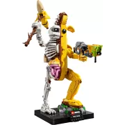 LEGO 77072 Banane pelee Fortnite