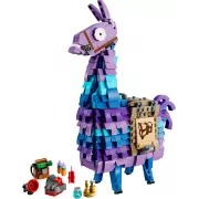 LEGO Fortnite 77071 Lama de ravitaillement