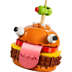 Image : LEGO 77070 Durrr Burger Fortnite