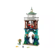 LEGO 76420 Le Tournoi des Trois Sorciers: le lac noir Harry Potter