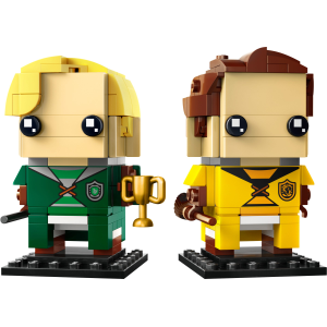 Image : LEGO 40617 Drago Malefoy et Cedric Diggory Harry Potter