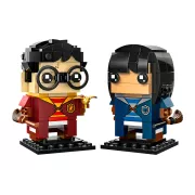 LEGO 40616 Harry Potter et Cho Chang