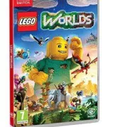 LEGO Worlds Nintendo Switch