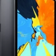 iPad Pro 11' 512 Go WiFi + 4G Gris sidéral