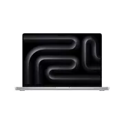 Apple MacBook Pro 16' 512 Go SSD 24 Go M4 Pro Argent - MX2T3FN/A