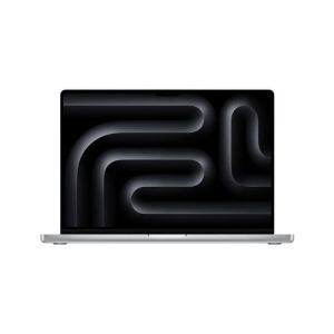 Image : Apple MacBook Pro 16' 512 Go SSD 24 Go M4 Pro Argent - MX2T3FN/A