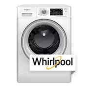 WHIRLPOOL FFBC10489SVFR Lave linge frontal