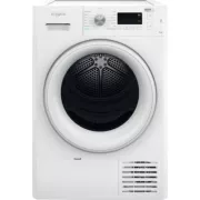 WHIRLPOOL FFTM1182FRR Seche linge