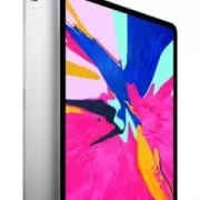 iPad Pro 12.9' 256 Go WiFi + 4G Argent