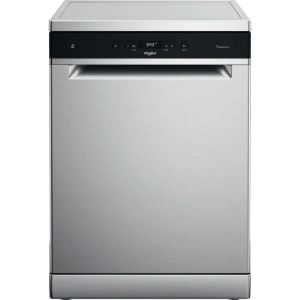 Image : WHIRLPOOL WFC3C34APX Lave-vaisselle