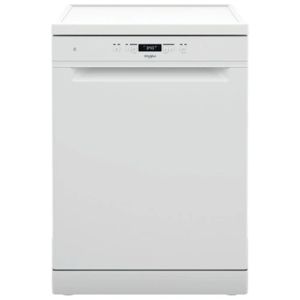 Image : WHIRLPOOL WH2FD14BN70 Lave-vaisselle