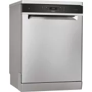 WHIRLPOOL WFC3C42PX Lave-vaisselle 60 cm