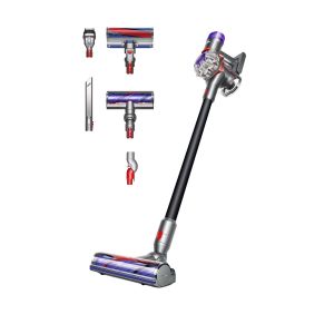 Image : Dyson V8 Total Clean aspirateur