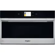 WHIRLPOOL W9MD260IXL Micro-ondes