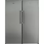 Whirlpool SW6A2QX2 Refrigerateur posable
