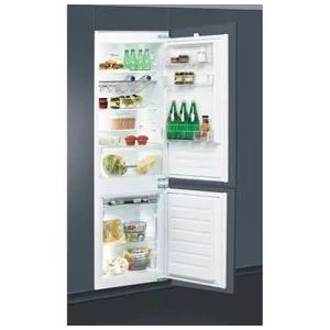 Image : Whirlpool ART66122 Refrigerateur congelateur