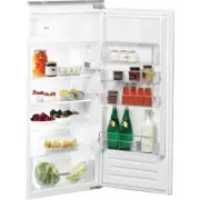 WHIRLPOOL ARG7342FR Réfrigérateur encastrable