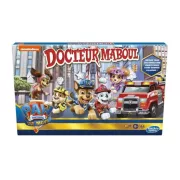 Hasbro Gaming Docteur Maboul Pat' Patrouille
