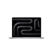 Apple MacBook Pro 14' 1 To SSD 36 Go Argent - MX2G3FN/A
