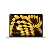 Apple MacBook Air 13' 512 Go SSD 24 Go M3 Lumiere Stellaire - MC8P4FN/A