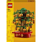 LEGO 40648 L’arbre a monnaie Iconic