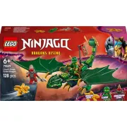 LEGO 71829 Le dragon vert de la foret de Lloyd Ninjago