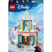LEGO 43265 Le chateau de glace d’Arendelle Disney Princess