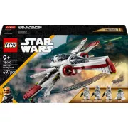 LEGO Star Wars 75402 Le chasseur ARC-170