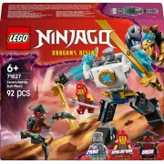 LEGO Ninjago 71827 La super armure robot de Zane