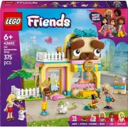 LEGO 42650 Boutique d’accessoires pour animaux de compagnie Friends