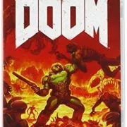 Doom Nintendo Switch