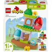 LEGO 10440 Arbre qui se balance et s’empile DUPLO My First