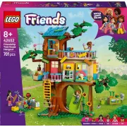 LEGO Friends 42652 La cabane de l'amitie