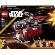 LEGO 75401 Le Jedi Interceptor d’Ahsoka Star Wars