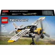 LEGO 42198 L’avion de brousse Technic