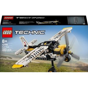 Image : LEGO 42198 L’avion de brousse Technic