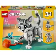 LEGO 31163 Le chat joueur Creator
