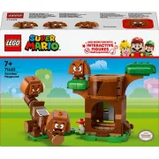 LEGO 71433 Terrain de jeu des Goombas Super Mario