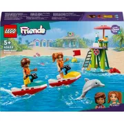 LEGO 42623 Le jet-ski de la plage Friends