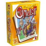 Camelot Asmodee Nouvelle edition