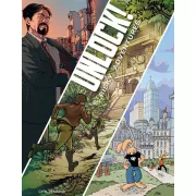 Unlock Risky Adventures Asmodee