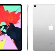 iPad Pro 12.9' 1To WiFi Argent