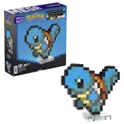 MEGA Pokemon Carapuce
